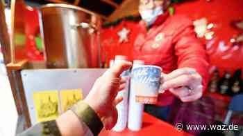 Corona in Essen: Wie Weihnachtsmärkte auf 2G-Regel reagieren - Westdeutsche Allgemeine Zeitung
