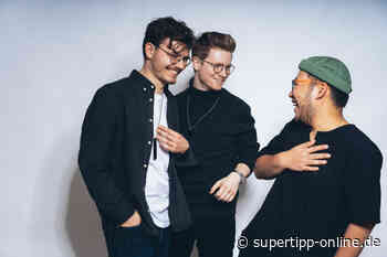 „WDR 3 Campus: Jazz“ zurück in Essen - Super Tipp