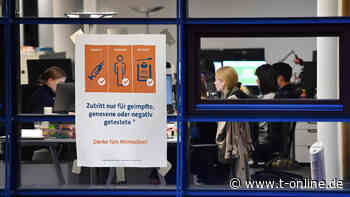 Essen: 3G, 2G, 2G plus – diese Corona-Regeln gelten ab jetzt - t-online.de