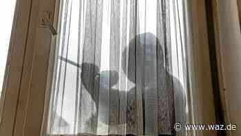 Essen: Junge Einbrecher verletzen sich versehentlich selbst - Westdeutsche Allgemeine Zeitung