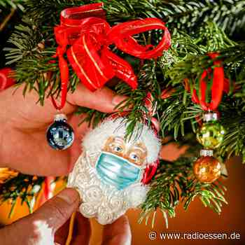 Nikolausmärkte in Essen abgesagt - Radio Essen