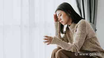 Warnsignale des Körpers: 5 Anzeichen, dass Sie nicht genug Fett essen - Gala.de