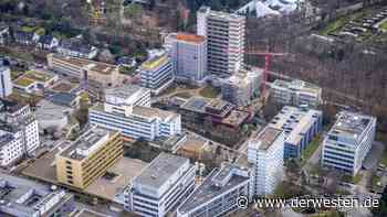 Essen: Streik an Uniklinik! Schlechte Nachrichten für Patienten - Derwesten.de