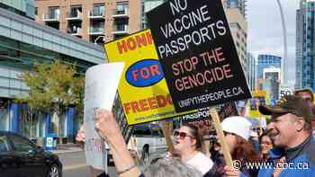 'Pandemics are different.' Why this isn't the time to assert your individual health rights