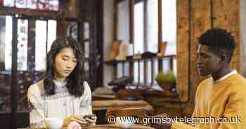 Do's and don'ts of dating and dining in cuffing season - Grimsby Live