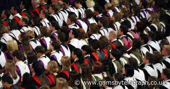 Graduates experience 'psychological disturbance' over student loan debt – report - Grimsby Live - Grimsby Live