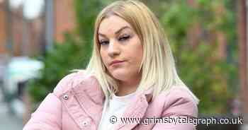 Nottingham woman 'felt sick' after finding caterpillar in her sandwich - Grimsby Live