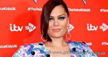 Jessie J to perform in LA after suffering miscarriage - Grimsby Live