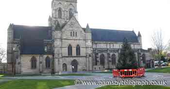 The Christmas lights switch on ceremonies taking place - but not in Grimsby - Grimsby Live