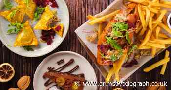 Quarter drink gravy from jug as survey reveals Christmas dinner habits - Grimsby Live