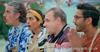 Channel 4's Great British Bake Off sparks complaints following Jurgen's exit - Grimsby Live