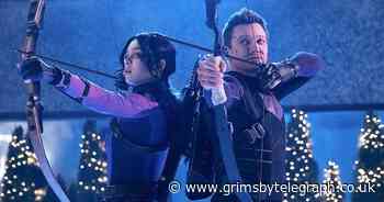 Where to watch Marvel's Hawkeye TV show in UK - Grimsby Live