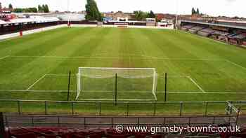 Dagenham & Redbridge Tickets On Sale This Morning - Official Grimsby Town Website