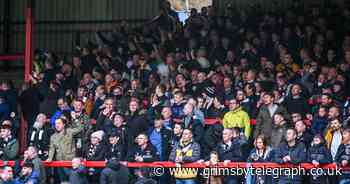 'Tough patch' - Grimsby Town fans say the same thing after Solihull Moors defeat - Grimsby Live