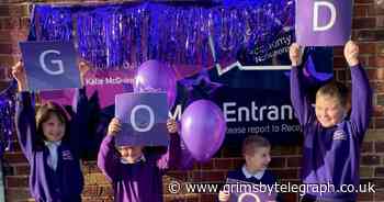 Nunsthorpe primary makes huge improvements to become a 'good' school - Grimsby Live