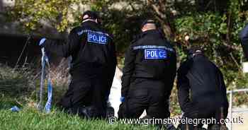 Police searching for missing 18-year-old launch murder investigation - Grimsby Live