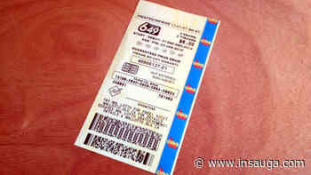 Grimsby mother scanned winning $69K ticket as she was buying a fresh batch - insauga.com