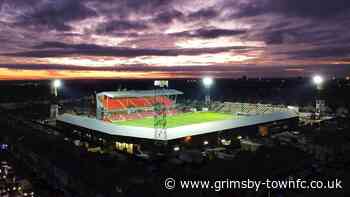 Apprenticeship | Apprentice Grounds Person - News - Official Grimsby Town Website