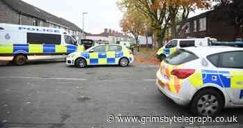Live updates - Major police operation in Grimsby's West Marsh - Grimsby Live