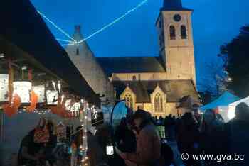 Geen kerstmarkt in Borsbeek (Borsbeek) - Gazet van Antwerpen