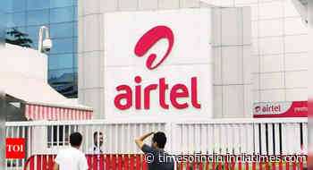 Airtel conducts 5G trial in 700 MHz band in partnership with Nokia