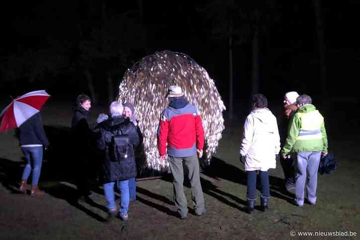 WinterWarm brengt weer muziek en theater naar De Hoge Rielen: “Winterfestival past perfect in deze tijdsgeest”