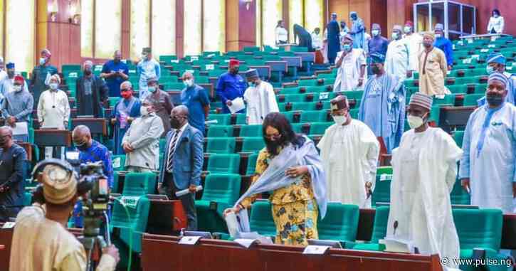 Reps block bill that would allow Nigerians sue government failure