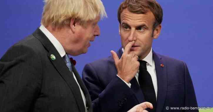Paris und London ringen um härteren Kurs gegen Schleuser