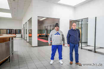 Sport- und Kulturgemeinschaft Giengen: So geht es in Giengens neuem Verein voran - Heidenheimer Zeitung