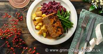 Green Chef launches limited edition Christmas recipe boxes - Grimsby Live