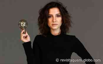 Lorena Comparato: "Tanto na vida pessoal, quanto profissional, sofri assédio moral, psicológico e físico" - Quem Acontece