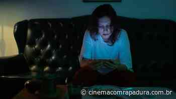 [Entrevista] Lacuna | Lorena Comparato conta sobre sua experiência no suspense nacional - Cinema Com Rapadura