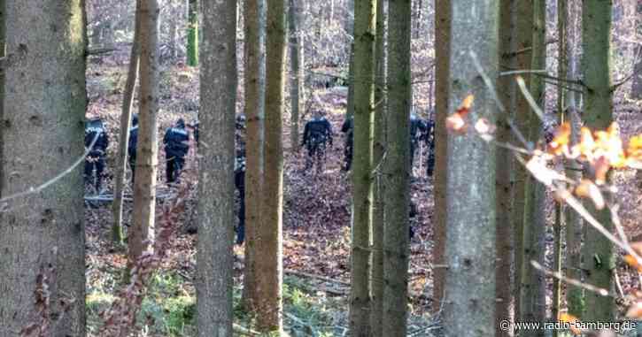 Suche nach Überresten der vermissten Engelbrecht fortgesetzt
