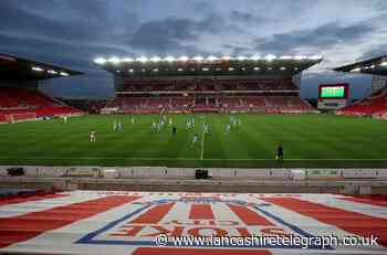 Stoke City v Blackburn Rovers: How to watch on TV, live stream | BRFC fixtures