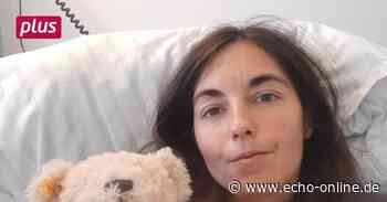 Heppenheim: Ex-Weinprinzessin spricht über Corona-Erkrankung - Echo Online