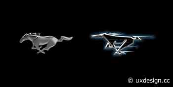 The rebranding of an American icon