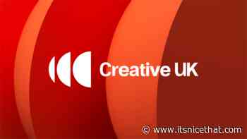 Creative UK enters a “new era” with its latest rebrand