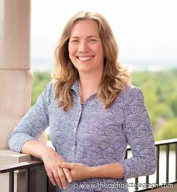 XAVIER UNIVERSITY ANNOUNCES NEW PROVOST – Catholic Telegraph - The Catholic Telegraph