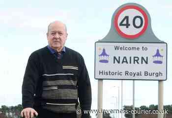 Nairn Provost backs call to break up Highland Council - Inverness Courier