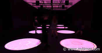 Still Fighting Over the Turner Prize