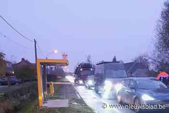 Politie houdt stiptheidsactie in Broechem