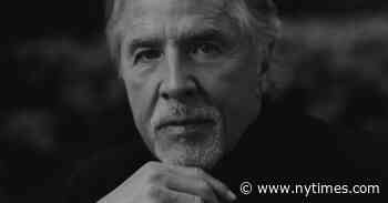 Don Johnson Is Back as ‘Nash Bridges.’ Why?