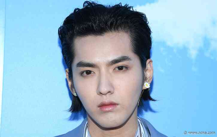 Former K-pop idol Kris Wu among 88 celebrities newly blacklisted in China