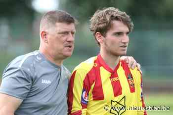 Dave Van Moerkercke (FC Poperinge): “Van je vrienden wil je niet verliezen”