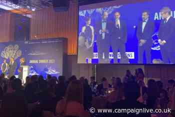 Channel 4 wins The Marketing Society Brand of the Year 2021