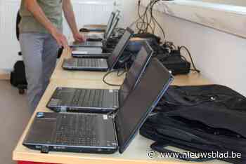 OCMW- en gemeenteraad gaan opnieuw digitaal