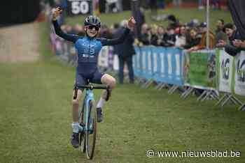 Emiel Osaer in duel met Mats De Ridder: “Hij de power, ik de techniek”