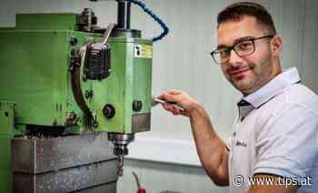 Ausbildung zum Mechatroniker mittels Dualer Akademie - Tips - Total Regional