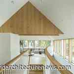 Chicago’s Ardmore House: Kwong Von Glinow’s first completed built project