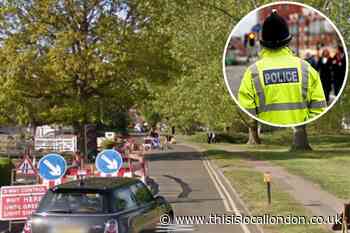 Police respond to reports of ‘gunshots’ in Theydon Bois